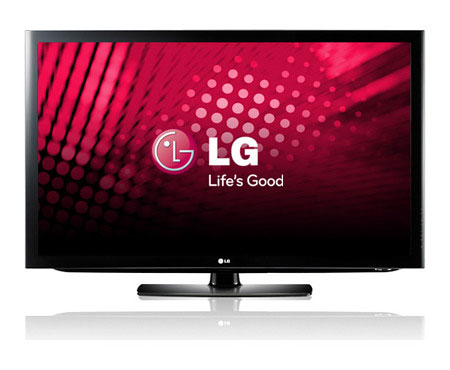 Telewizorów LCD